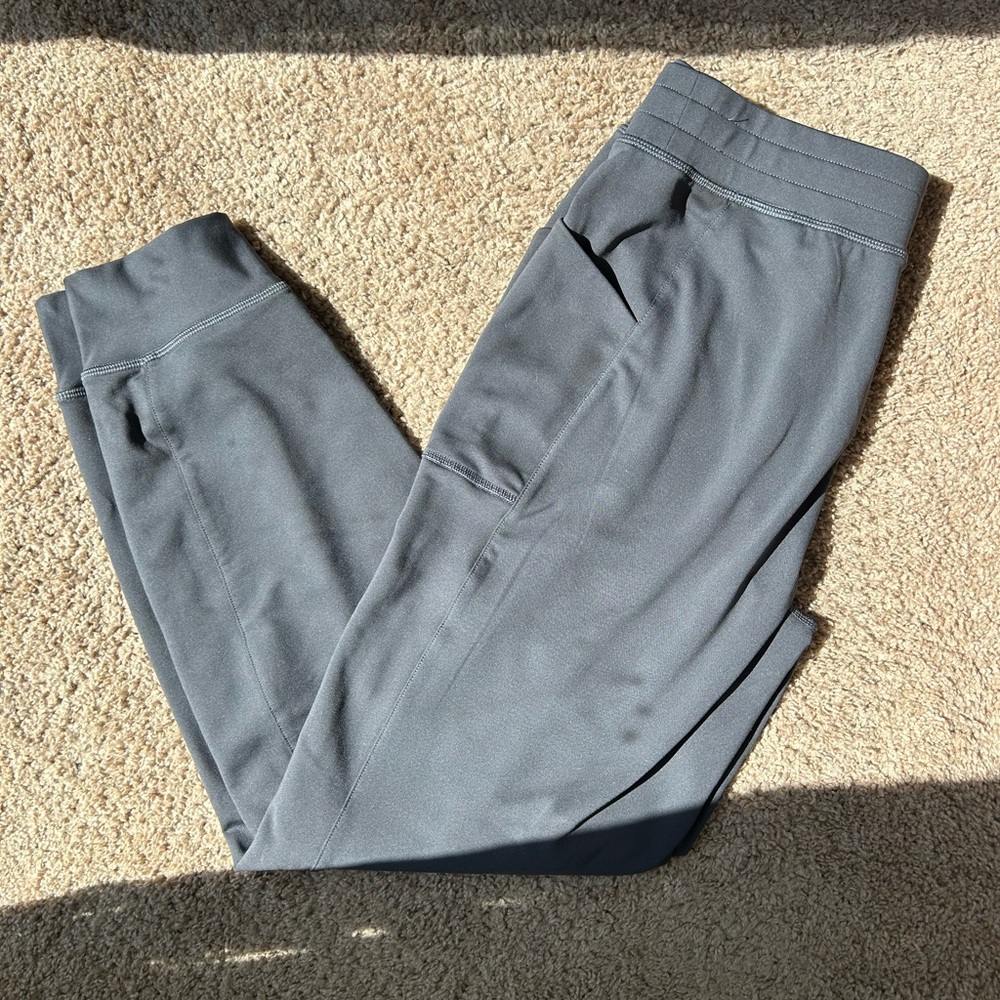 Fabletics Women’s Charcoal Joggers